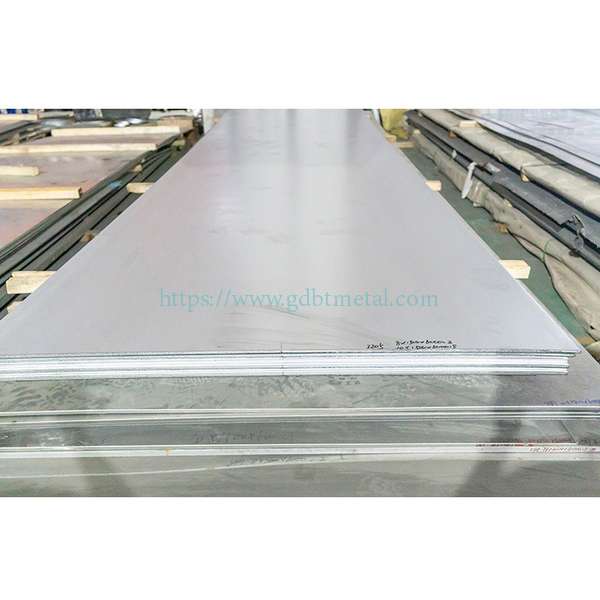 Stainless Steel Sheet&Plate